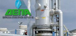 quot;Νεκρόςquot; ο νόμος διάσπασης της ΔΕΠΑ σε quot;Εμπορίαquot; και quot;Υποδομέςquot; - Η επόμενη κυβέρνηση θα επιλέξει το νέο μοντέλο