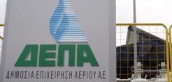ΔΕΠΑ κατά ELFE: Αίτηση αναγκαστικής διαχείρισης της βιομηχανίας λιπασμάτων πριν το Πάσχα
