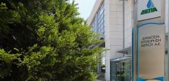 Εγκρίθηκε από τη ΡΑΕ η Συμφωνία Παροχής Υπηρεσιών μεταξύ ΔΕΠΑ Εμπορίας και ΔΕΠΑ Υποδομών – Τι προβλέπει η σύμβαση