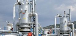 ΔΕΠΑ: Κόλαφος ο νόμος Πεπονή και η αρχική συμφωνία μετόχων για το deal με τη Shell