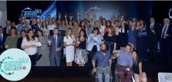 Διπλή διάκριση για το πρόγραμμα ΕΚΕ της ΔΕΠΑ