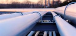 Σε διαβούλευση το νέο Δεκαετές του ΔΕΣΦΑ 2021-2030 - Στο επίκεντρο δύο νέα έργα επέκτασης του δικτύου σε Δυτική Μακεδονία και Πάτρα