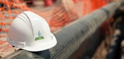ΔΕΠΑ: Ώθηση και στα διεθνή projects από την ανάπτυξη του εσωτερικού δικτύου αερίου