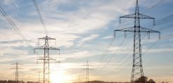 ΥΠΕΝ: Έγκριση περιβαλλοντικών όρων για το καλώδιο από το ΚΥΤ Κουμουνδούρου στο ΚΥΤ Κορίνθου 