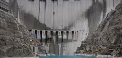 Τουρκία: Σε λειτουργία το υδροηλεκτρικό φράγμα Deriner
