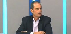 Νέος Ειδικός Γραμματέας του Σώματος Επιθεωρητών και Ελεγκτών του ΥΠΕΝ ο Δ. Δερματάς