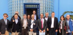 Ο ΔΕΣΦΑ στη short list για την παροχή υπηρεσιών λειτουργίας και συντήρησης του τερματικού LNG του Κουβέιτ