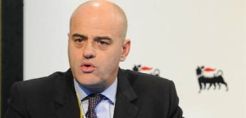 Ιταλία: Έρευνα σε βάρος του διευθύνοντος συμβούλου της Eni για δωροδοκία