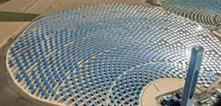 Εγκαταλείπει το Desertec και η Bosch