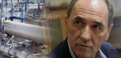 ΥΠΕΝ: Συνεχίζουμε να εξετάζουμε την συνέχιση του διαγωνισμού για το 66% του ΔΕΣΦΑ