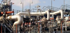 Χρ. Λιάγγου: Η ρουμανική Transgaz και η βελγική Fluxys ενδιαφέρονται για τον ΔΕΣΦΑ