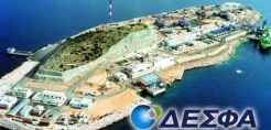 Στο ρελαντί για ΔΕΣΦΑ - Αεροπλάνα και βαπόρια δεν σώζουν την παρτίδα των ιδιωτικοποιήσεων