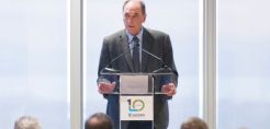 Σταθάκης: Ποια είναι τα κριτήρια για την πώληση του 66% του ΔΕΣΦΑ