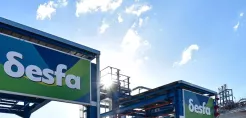 ΔΕΣΦΑ: Σήριαλ διαρκείας με το LNG Truck Loading στην Ελευσίνα