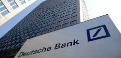 Αποχωρεί από το trading εμπορευμάτων η Deutsche Bank