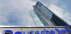 Deutsche Bank: Στα γεγονότα - έκπληξη του 2013 το αέριο της Ελλάδας 
