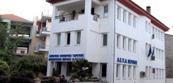 Πρωτοπορεί η ΔΕΥΑΒ: Ετοιμάζει φωτοβολταϊκό πάρκο 130kW, σχεδιάζει τρία μικρά υδροηλεκτρικά