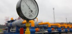 Με δάνειο 48 εκατ. ευρώ από την EIB, η ΔΕΔΑ θα κατασκευάσει δίκτυο διανομής φυσικού αερίου σε 18 πόλεις