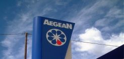 Η ΙCAP αναβάθμισε την Αegean Oil