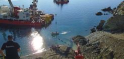 Χ. Φλουδόπουλος: Η Οδύσσεια της Διασύνδεσης των Κυκλάδων: Από το 1993 στο … 2018