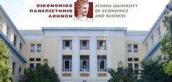 Πρόγραμμα Μεταπτυχιακών Σπουδών Οικονομικά και Δίκαιο στις Ενεργειακές Αγορές από το Οικονομικό Πανεπιστήμιο Αθηνών