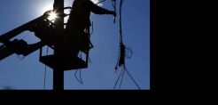 Διακοπή ρεύματος στο λιμάνι Ηρακλείου την Πέμπτη
