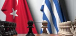 Ακόμα και μέσα στον Αύγουστο οι διερευνητικές με Τουρκία με επικεφαλής τον Π. Αποστολίδη