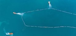 Energean - EnEarth για έναν κόσμο με μηδενικές εκπομπές CO2 - Στην Καβάλα το πρώτο πιλοτικό έργο δέσμευσης διοξειδίου του άνθρακα