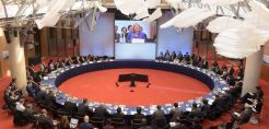 Διάσκεψη χωρών με τις υψηλότερες εκπομπές αερίων στο Βερολίνο