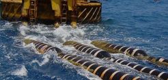 Ακύρωσε προσφορές για τον GSI η Nexans - Θα τις συνεχίσει αναλόγως των εξελίξεων