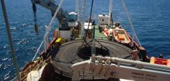 Στην Επιτροπή Περιβάλλοντος της Περιφέρειας Κρήτης σήμερα το μεγάλο καλώδιο της διασύνδεσης