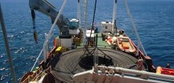 Συμφωνία ηλεκτρικής διασύνδεσης ανάμεσα σε Ισπανία και Γαλλία - 587 εκατομμύρια ευρώ από την Ευρωπαϊκή Ένωση