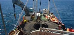 Κανονικά στο «παιχνίδι» της μεγάλης διασύνδεσης της Κρήτης η εταιρεία του Euroasia – Μέχρι τέλος του χρόνου η ανάθεση