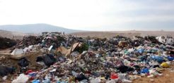Θεσσαλονίκη: Πιλοτική μονάδα για «εξόρυξη» πολύτιμων πόρων από σκουπίδια
