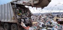 Πολύ πίσω από τους στόχους της Κομισιόν για τη διαχείριση αποβλήτων η Ελλάδα