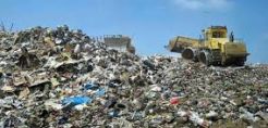 Συνάντηση στο Υπουργείο Εσωτερικών για το ζήτημα της διαχείρισης των απορριμμάτων στην Κέρκυρα