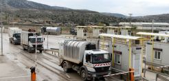 Ξεκίνησε η μάχη του 1 δισ. για τις μονάδες διαχείρισης απορριμμάτων