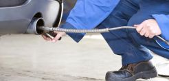 Το Ευρωκοινοβούλιο δεν άσκησε βέτο στη νέα διαδικασία δοκιμών εκπομπών καυσαερίων