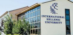 Ανανεώσιμες Πηγές Ενέργειας