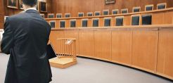 Κόρινθος: Ομάδα δικηγόρων στη μάχη ενάντια στο χαράτσι μέσω ΔΕΗ