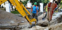 Τα business plan για επενδύσεις ετοιμάζουν οι ΕΠΑ μετά την απόφαση ΡΑΕ για τα τιμολόγια διανομής