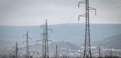 ΔΕΗ: Θέματα του δικτύου προκάλεσαν τη διακοπή ηλεκτροδότησης στη Ρόδο