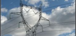 Χωρίς ρεύμα 400.000 νοικοκυριά  στη Δ.Γαλλία λόγω καταιγίδας