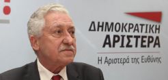 Αναταράξεις στη ΔΗΜΑΡ λόγω "μικρής ΔΕΗ"