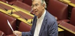 Γιώργος Δημαράς: Γιατί καταψήφισα τις συμβάσεις για την εξόρυξη υδρογονανθράκων
