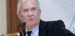 Δημαράς: Το φεμινιστικό κίνημα είναι από τα πιο δυνατά κινήματα απελευθέρωσης και χειραφέτησης του ανθρώπου