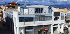 Για την ίδρυση μονάδας ηλεκτροπαραγωγής από απόβλητα ελαιοτριβείων συζητούν στον Αλμυρό