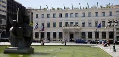 Περιβαλλοντική αναβάθμιση των πεζοδρομίων του Δήμου Αθηναίων