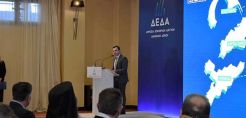 100% επιδότηση για τη σύνδεση των οικιών και των επιχειρήσεων με το φυσικό αέριο ζήτησε ο Δήμαρχος Καστοριάς