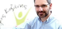 Λ. Ιωαννίδης: Ένας φιλόδοξος σχεδιασμός για την αποκαρβουνοποίηση της Δυτικής Μακεδονίας